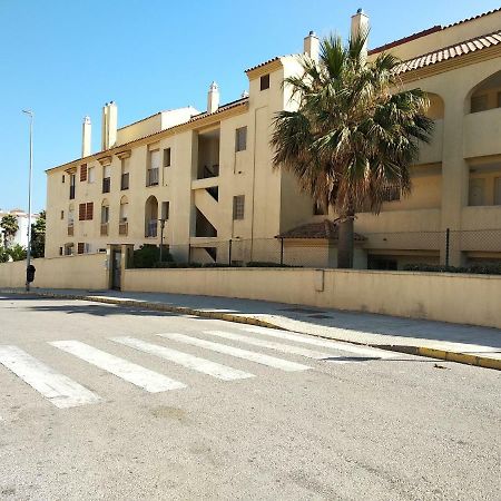 Coqueto Estudio Con Acceso A Piscina Tarifa Kültér fotó
